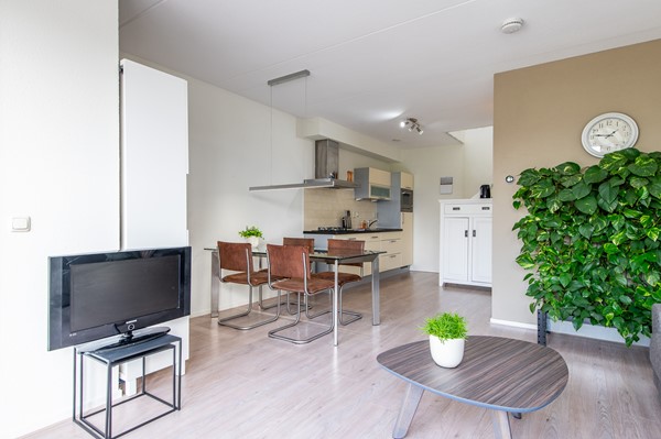 Medium property photo - Magnoliastraat 35, 2165 CK Lisserbroek